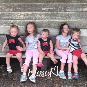 Meet your Posher, Dawn